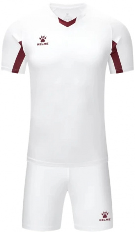 Комплект KELME футбольной формы LEON 7351ZB1129.9158