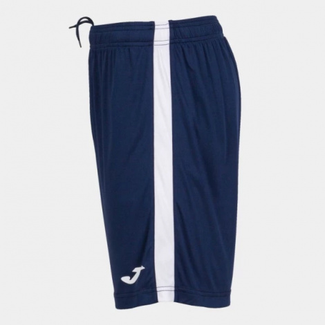 Комплект сине-т.синий Футболка Joma к/р и Шорты Joma DANUBIO 102857.703