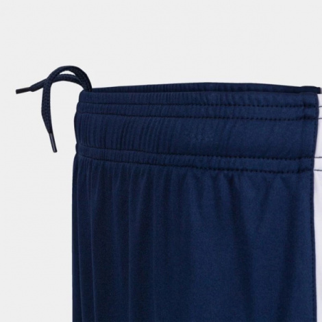 Комплект сине-т.синий Футболка Joma к/р и Шорты Joma DANUBIO 102857.703