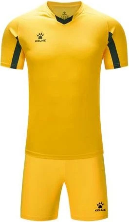 Комплект Kelme футбольной формы LEON 7351ZB1129.9712