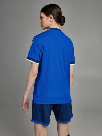 Комплект футбольної форми Kelme синій 8151ZB1001.9481