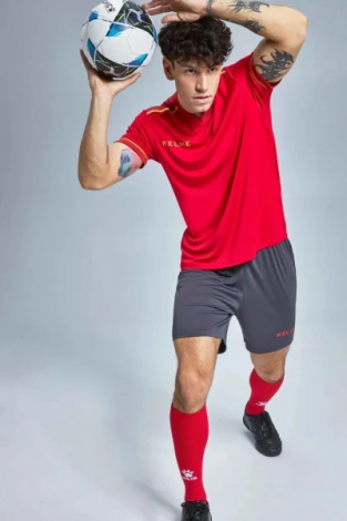 Футбольная форма Kelme Segovia