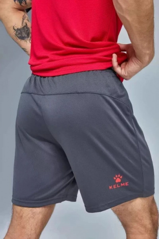 Футбольная форма Kelme Segovia