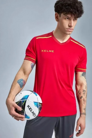Футбольная форма Kelme Segovia