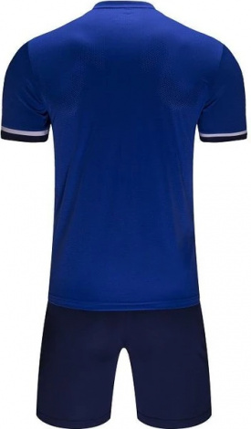 Футбольна форма Kelme SIERRA синя 3891048.9400