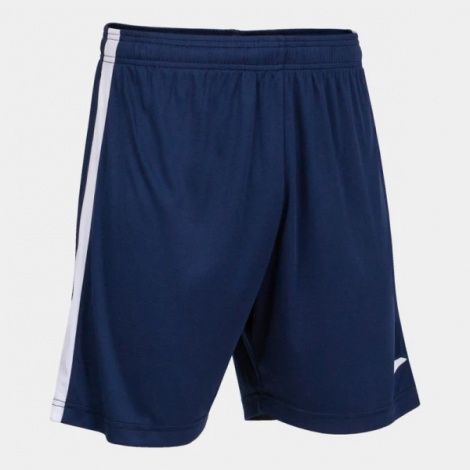 Комплект футбольної форми Joma DANUBIO біло-синій 102857.207