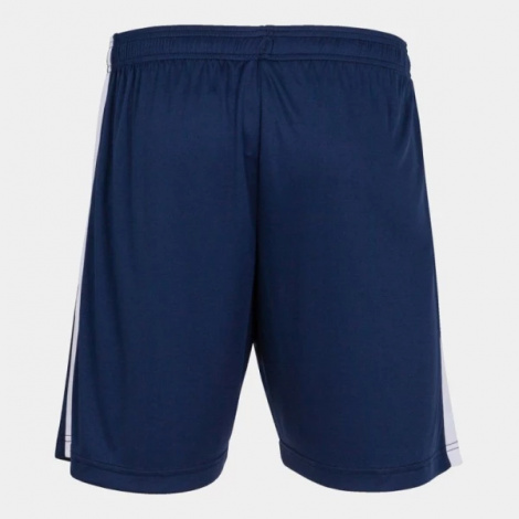 Комплект футбольної форми Joma DANUBIO біло-синій 102857.207