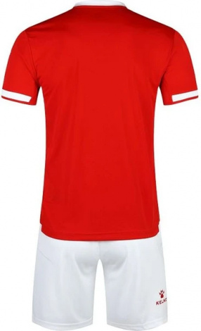 Комплект футбольной формы Kelme ALAVES K15Z212.9610