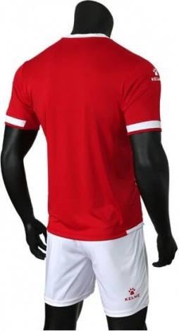 Комплект футбольной формы Kelme ALAVES K15Z212.9610