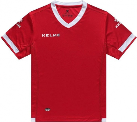 Комплект футбольной формы Kelme ALAVES K15Z212.9610
