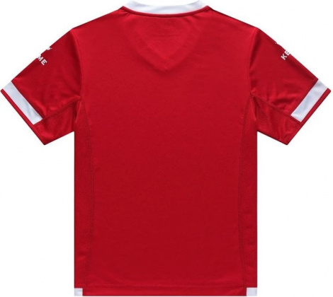 Комплект футбольной формы Kelme ALAVES K15Z212.9610
