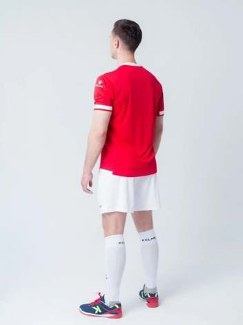Комплект футбольной формы Kelme ALAVES K15Z212.9610