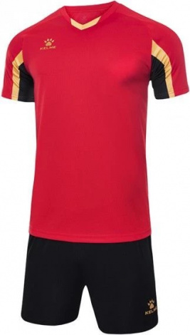 Комплект футбольной формы KELME PORTO 8251ZB1002.9600
