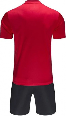 Футбольна форма Kelme VALENCIA червоно-біла 3891047.9610