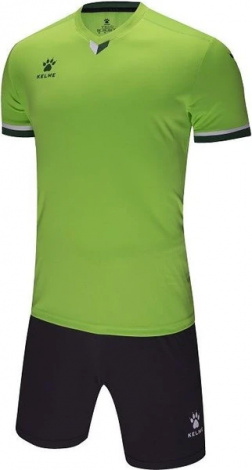 Комплект футбольной формы Kelme SIERRA 3891048.9310