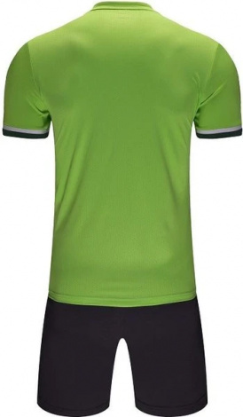 Комплект футбольной формы Kelme SIERRA 3891048.9310