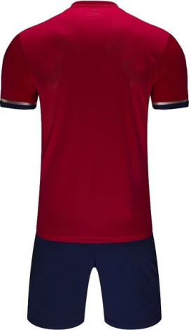 Комплект футбольной формы Kelme SIERRA 3891048.9600