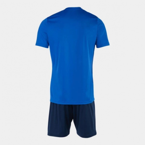 Футбольная форма Joma PHOENIX II сине-т.синяя