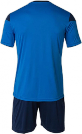 Комплект футбольної форми Joma PHOENIX SET синій 102741.722