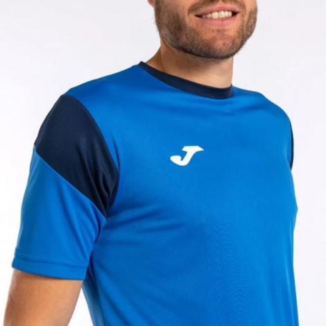 Комплект футбольної форми Joma PHOENIX SET синій 102741.722