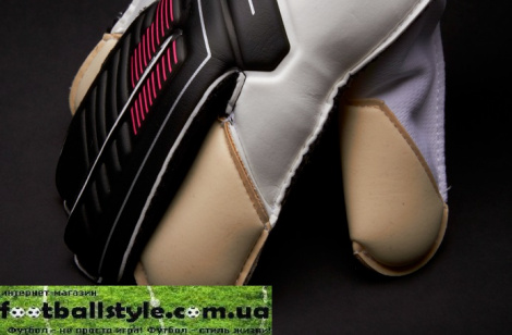 Вратарские перчатки Nike GK Grip 3 GK Gloves