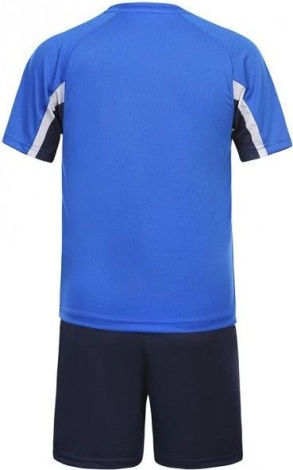 Комплект футбольной формы Kelme детский PORTO 8251ZB3002.9481