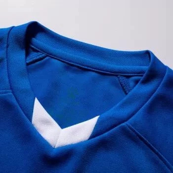 Комплект футбольной формы Kelme детский PORTO 8251ZB3002.9481