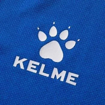 Комплект футбольной формы Kelme детский PORTO 8251ZB3002.9481