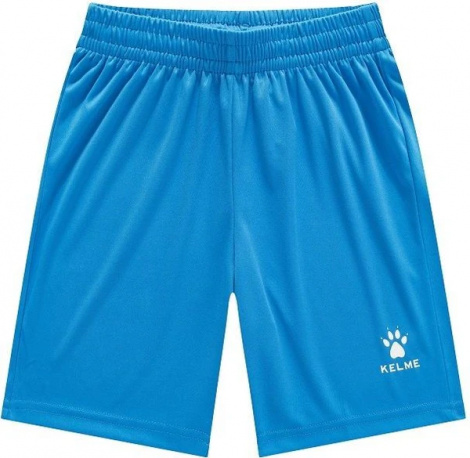 Футбольна форма дитяча Kelme VALENCIA біло-блакитна 3893047.9113