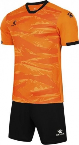 Комплект футбольной формы Kelme STORM 8151ZB1003.9907