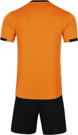 Комплект футбольной формы Kelme STORM 8151ZB1003.9907