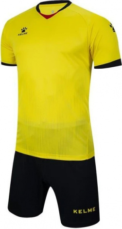 Комплект Kelme MIRIDA 3801096.9712