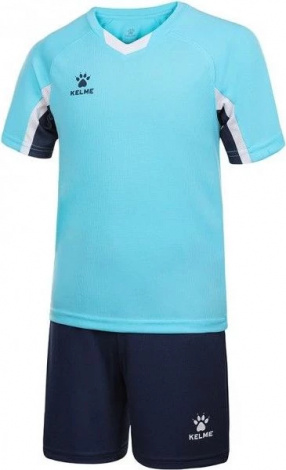 Футбольная форма Kelme Porto