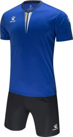 Комплект футбольной формы Kelme VALENCIA 3891047.9409