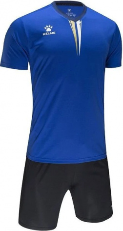 Комплект футбольной формы Kelme VALENCIA 3891047.9409