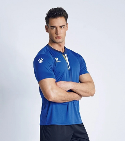Комплект футбольной формы Kelme VALENCIA 3891047.9409