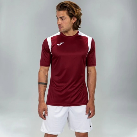 Футболка с коротким рукавом Joma CHAMPION V 101264.672