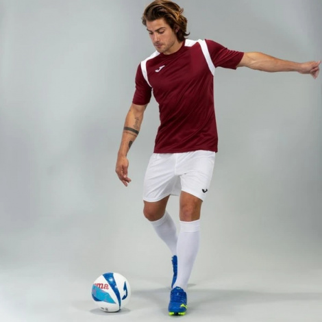 Футболка с коротким рукавом Joma CHAMPION V 101264.672