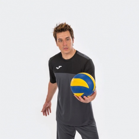 Футболка с коротким рукавом Joma WINNER 100946.151