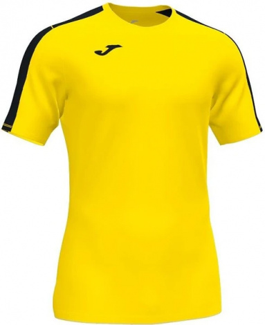 Футболка ACADEMY III 101656.901 жовто-чорна