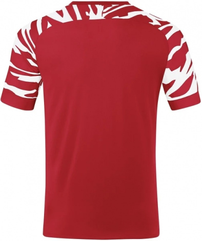 Игровая футболка джерси Power S/S