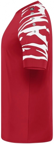 Игровая футболка джерси Power S/S