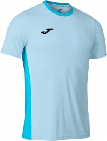 Футболка Joma голубая WINNER II 101878.365