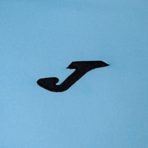 Футболка Joma голубая WINNER II 101878.365