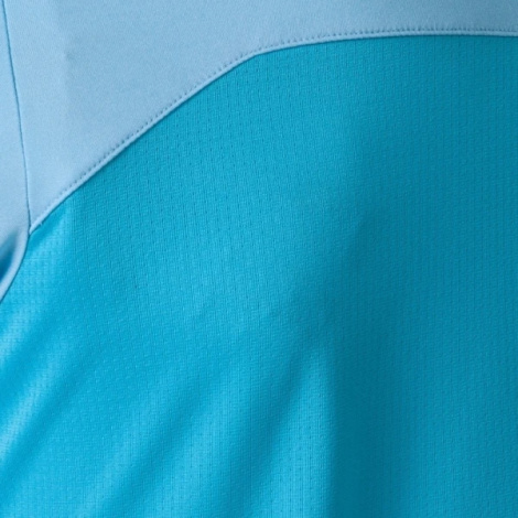 Футболка Joma голубая WINNER II 101878.365