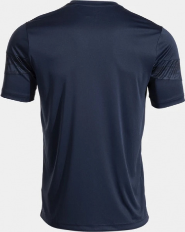 Футболка Joma Championship Viii Short Sleeve T-Shirt Dark Navy