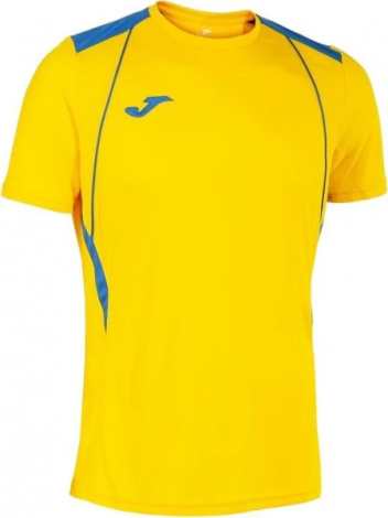 Форма Joma Желто-Синяя К/Р Champion Vii 103081.907