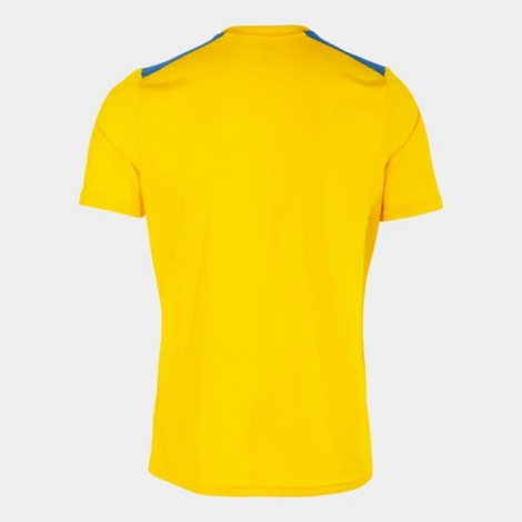 Форма Joma Желто-Синяя К/Р Champion Vii 103081.907