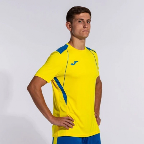 Форма Joma Желто-Синяя К/Р Champion Vii 103081.907