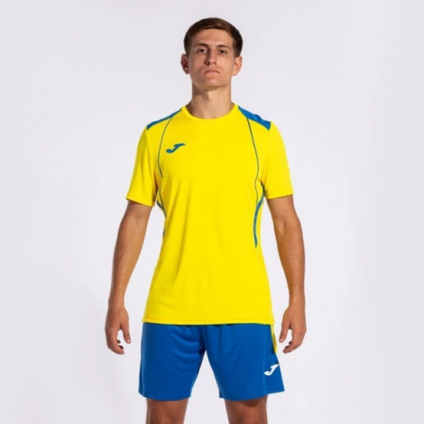 Форма Joma Желто-Синяя К/Р Champion Vii 103081.907